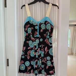 Marc Jacobs Mini Dress